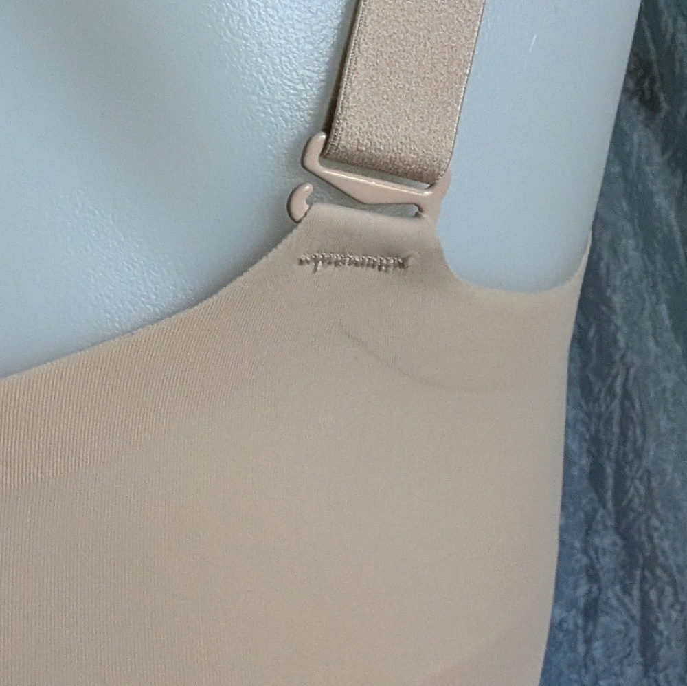 Bali Wire free Bodysuit - Picture 5 of 8